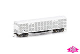 TLV-02 TLV Tinplate Vans (3 pack)