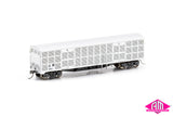 TLX-03 TLV Tinplate Vans (3 pack)
