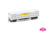 TLX-03 TLV Tinplate Vans (3 pack)