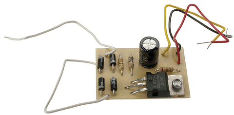 Circuitron - 800-2003 - TP-3 - Track Power Adapter