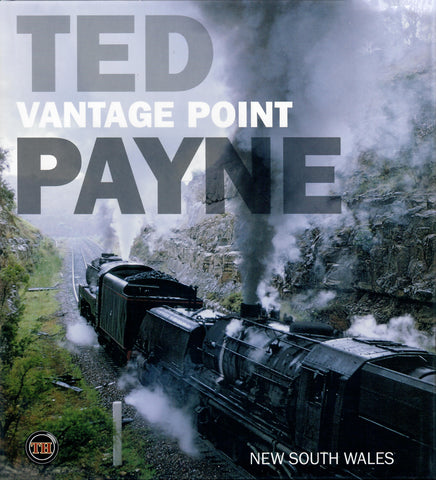 Ted Payne Vantage Point NSW