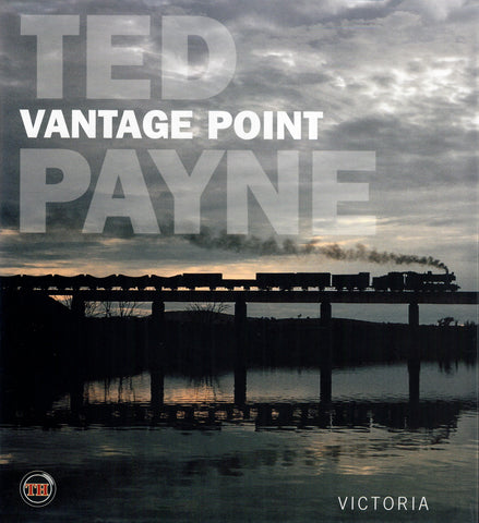 Ted Payne Vantage Point Victoria