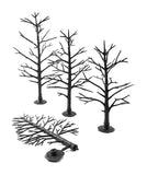 TR1123 - Deciduous Armatures 12pc (12.7cm - 17.7cm)