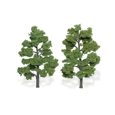 TR1515 - Trees Light Green 2pk (15.2cm - 17.7cm)