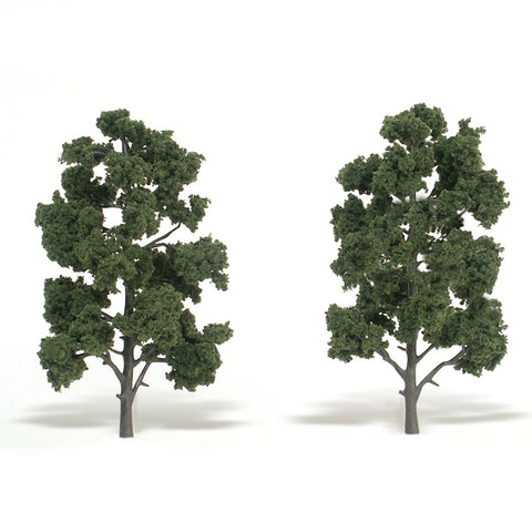 TR1519 - Trees Medium Green 2pc (20.3cm - 22.8cm)
