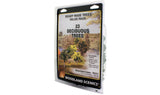 TR1571 - Trees - Mixed Green Deciduous 23pk (5.08cm-7.62cm)