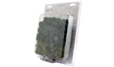 TR1571 - Trees - Mixed Green Deciduous 23pk (5.08cm-7.62cm)