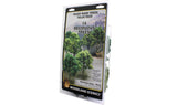 TR1572 - Trees - Mixed Green Deciduous 14pk (7.62cm-12.7cm)