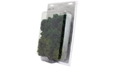 TR1572 - Trees - Mixed Green Deciduous 14pk (7.62cm-12.7cm)
