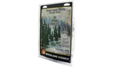 TR1581 - Trees - Conifer Colours Pine 24pc (10.1cm-15.2cm)
