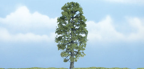 TR1618 - Tree - Basswood 1pc (10.1 cm)
