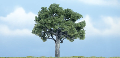 TR1622 - Tree - Walnut 1pc (9.84cm)