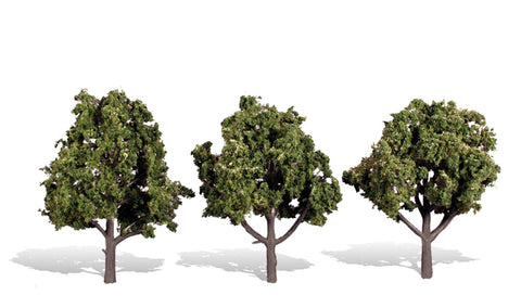 TR3510 - Trees - Sun Kissed 3pk (10.1cm-12.cm)