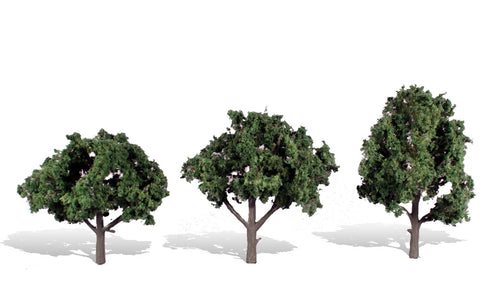 TR3511 - Trees - Cool Shade 3pk (10.1cm-12.7cm)