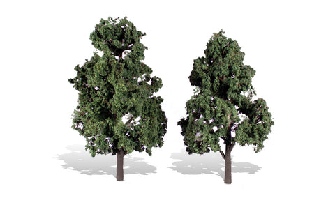 TR3517 - Trees - Cool Shade 2pc (15.2cm-17.7cm)