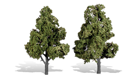 TR3518 - Trees - Sun Kissed 2pc (17.7cm-20.3cm)