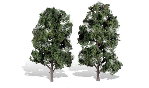 TR3521 - Trees - Cool Shade 2pc (20.3cm-22.8cm)