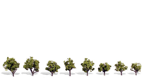 TR3545 - Trees - Early Light (1.9cm-3.17cm)