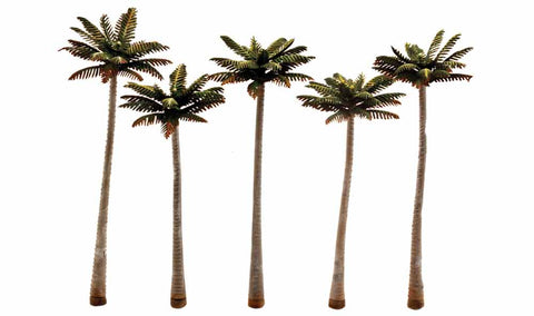 TR3598 - Trees - Palms 5pk (12cm-13.3cm)
