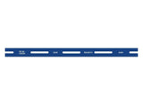 TS-00T10 - Straight Template - 10" - 254mm (HO Scale)