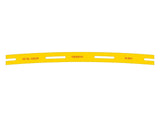 TS-00T60 - Radius Template - 60" - 1524mm (HO Scale)