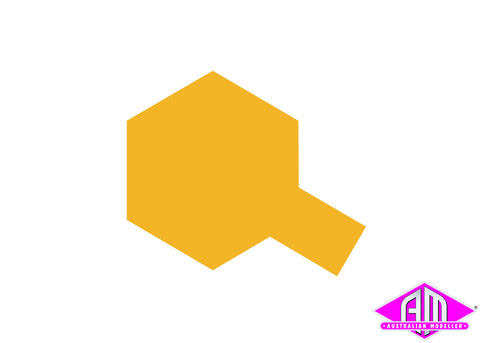 TS-34 Camel Yellow - 100ml Spray Can