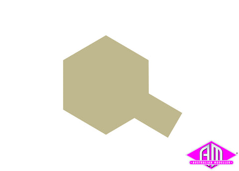TS-75 Champagne Gold - 100ml Spray Can