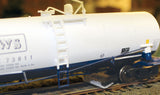 TT4571 - Tidy Track - Dust Monkeys (HO Scale)