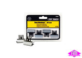 TT4571 - Tidy Track - Dust Monkeys (HO Scale)