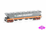 V/Line Wheat Hopper 3-packs V/Line Test