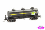 Victorian Railways 10,000 Gallon Tank Cars 3 Pack TW Pack B