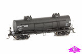 Victorian Railways 10,000 Gallon Tank Cars 3 Pack TW Pack B