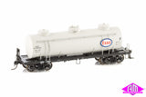 Victorian Railways 10,000 Gallon Tank Cars 3 Pack TW Pack B