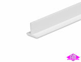 TFS-4 - Styrene - Tee - 1/8"