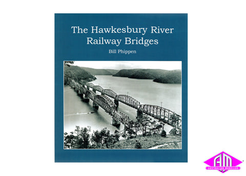 The Hawkesbury River Railway Bridges
