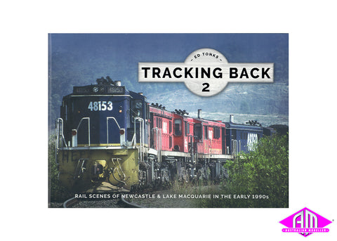 Tracking Back 2