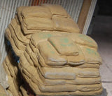 Uneek - UN-350 - Pallet Load of Sacks - 3pc (HO Scale)