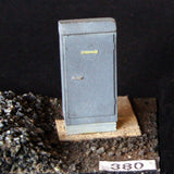 Uneek - UN-380 - Breakout Box - Large - 2pc (HO Scale)