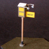 Uneek - UN-400 - Indicator Box (HO Scale)