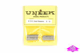 Uneek - UN-510 - Used Sleepers - 12pc (HO Scale)