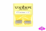 Uneek - UN-510 - Used Sleepers - 12pc (HO Scale)
