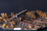 Uneek - UN-542 - Rail Formed Buffer (HO Scale)