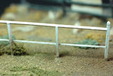 Uneek - UN-563 - Platform Fencing - 300mm (HO Scale)