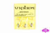 Uneek - UN-591 - SRA Banner Signal - Single - 3pc (HO Scale)