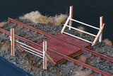 Uneek - UN-620 - Cattle Grid (HO Scale)