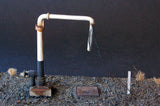 Uneek - UN-680 - Water Column (HO Scale)