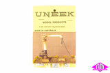 Uneek - UN-682 - Water Crane (HO Scale)