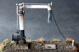 Uneek - UN-682 - Water Crane (HO Scale)