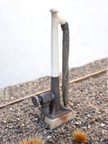 Uneek - UN-683 - Water Column - 1882/1884 (HO Scale)