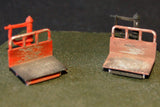 Uneek - UN-711 - Platform Scales (HO Scale)